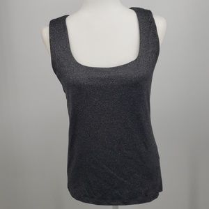 Zara, Career Tank Top, Size Large